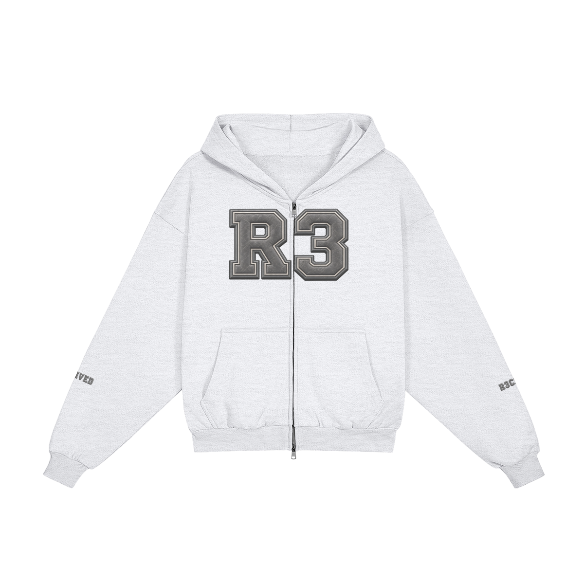 0-YIZ-Front Side