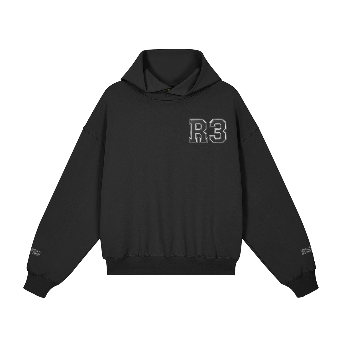 0-YHF-Front Side