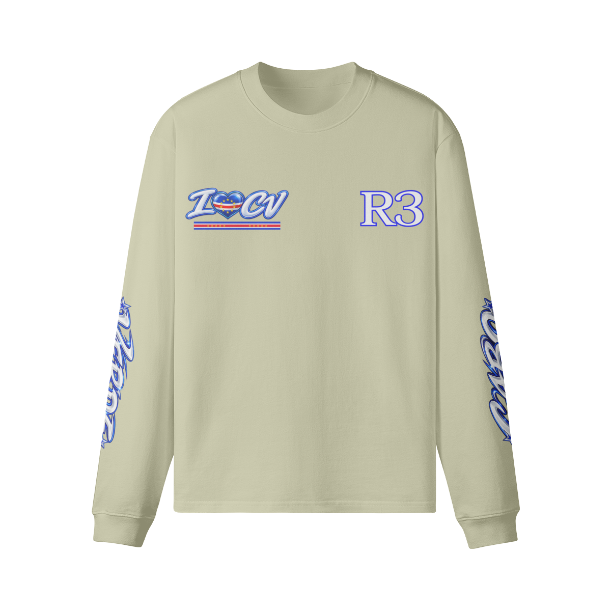 0-Y3A-Front Side