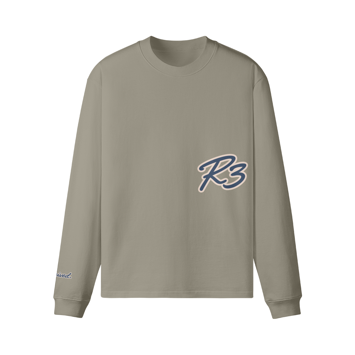 0-Y3C-Front Side