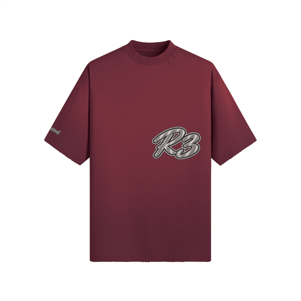 0-YE1-Front Side
