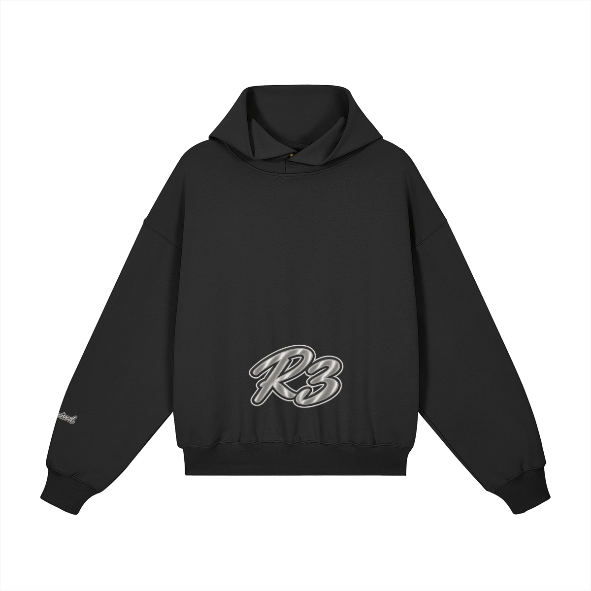 0-YHF-Front Side