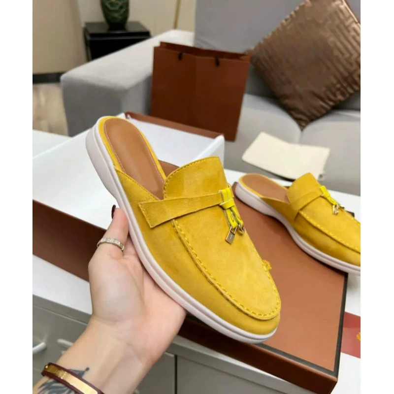 R3 Elysee Mules (Unisex)